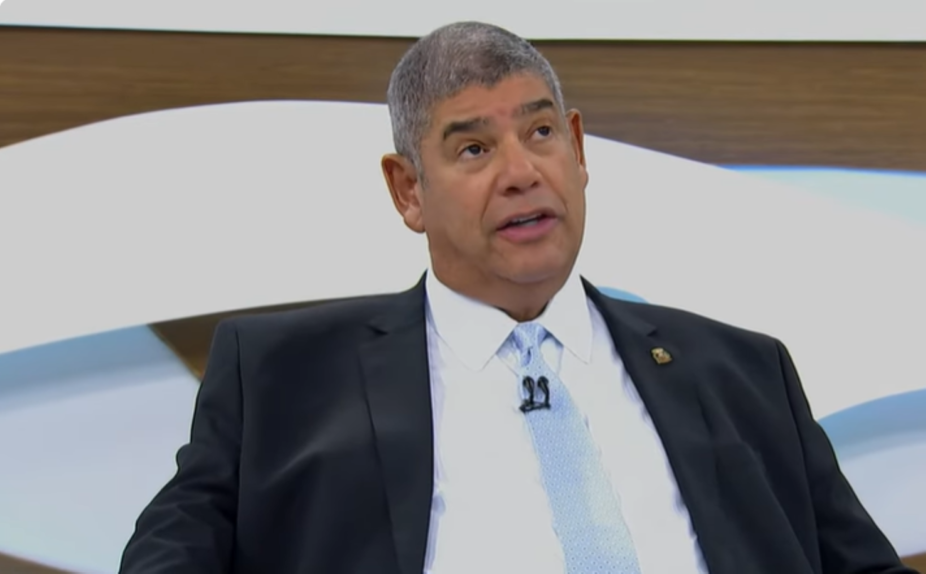 Ex-vereador Milton Leite é citado em investigação sobre atuação do PCC no transporte de São Paulo
